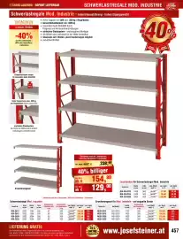 Josef Steiner Flugblatt Seite 457