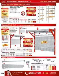 Josef Steiner Flugblatt Seite 458
