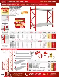 Josef Steiner Flugblatt Seite 460
