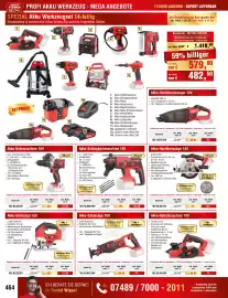 Josef Steiner Flugblatt Seite 464