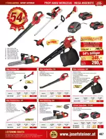 Josef Steiner Flugblatt Seite 467