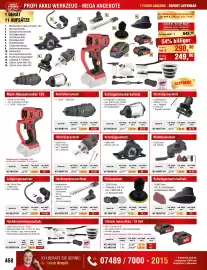 Josef Steiner Flugblatt Seite 468