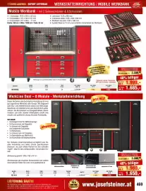 Josef Steiner Flugblatt Seite 469