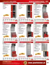 Josef Steiner Flugblatt Seite 471