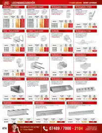 Josef Steiner Flugblatt Seite 474