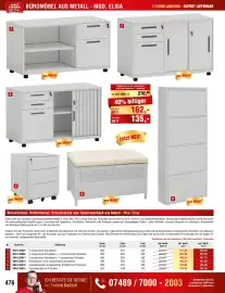 Josef Steiner Flugblatt Seite 476