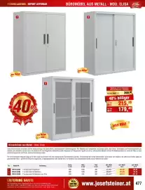 Josef Steiner Flugblatt Seite 477