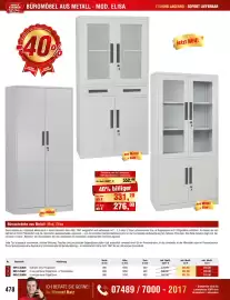 Josef Steiner Flugblatt Seite 478