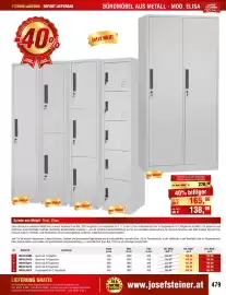 Josef Steiner Flugblatt Seite 479