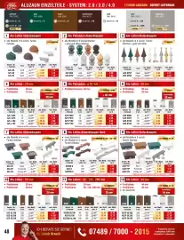 Josef Steiner Flugblatt Seite 48