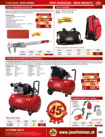 Josef Steiner Flugblatt Seite 485