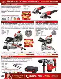 Josef Steiner Flugblatt Seite 486