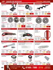 Josef Steiner Flugblatt Seite 488