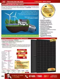 Josef Steiner Flugblatt Seite 494