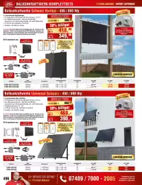 Josef Steiner Flugblatt Seite 496