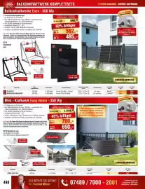 Josef Steiner Flugblatt Seite 498