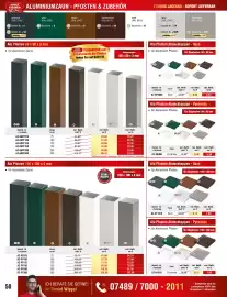 Josef Steiner Flugblatt Seite 50