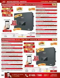 Josef Steiner Flugblatt Seite 502