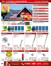 Josef Steiner Flugblatt Seite 504