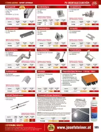 Josef Steiner Flugblatt Seite 505