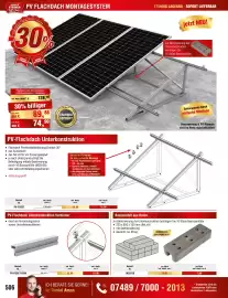 Josef Steiner Flugblatt Seite 506