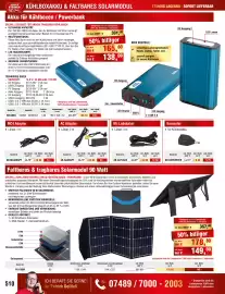 Josef Steiner Flugblatt Seite 510