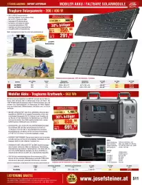 Josef Steiner Flugblatt Seite 511