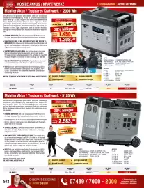 Josef Steiner Flugblatt Seite 512