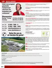 Josef Steiner Flugblatt Seite 514