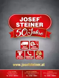 Josef Steiner Flugblatt Seite 516
