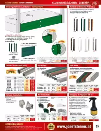 Josef Steiner Flugblatt Seite 55