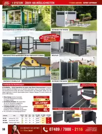 Josef Steiner Flugblatt Seite 56