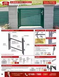 Josef Steiner Flugblatt Seite 58