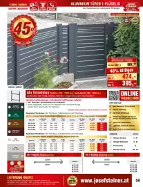 Josef Steiner Flugblatt Seite 59