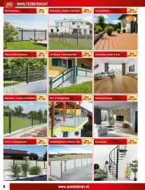 Josef Steiner Flugblatt Seite 6