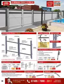 Josef Steiner Flugblatt Seite 60