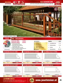 Josef Steiner Flugblatt Seite 65