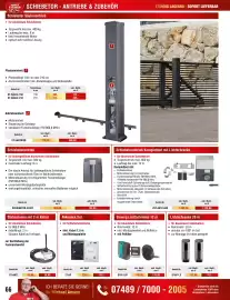 Josef Steiner Flugblatt Seite 66