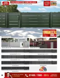 Josef Steiner Flugblatt Seite 68