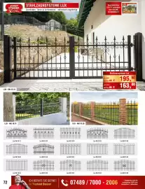 Josef Steiner Flugblatt Seite 72