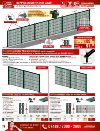 Josef Steiner Flugblatt Seite 76
