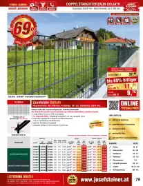 Josef Steiner Flugblatt Seite 79