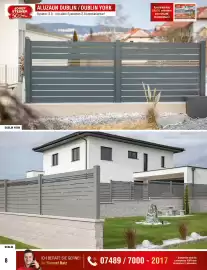 Josef Steiner Flugblatt Seite 8