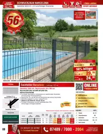 Josef Steiner Flugblatt Seite 80