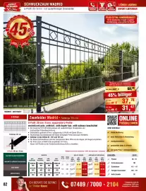 Josef Steiner Flugblatt Seite 82