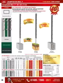 Josef Steiner Flugblatt Seite 88