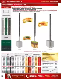 Josef Steiner Flugblatt Seite 90