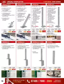 Josef Steiner Flugblatt Seite 94