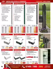 Josef Steiner Flugblatt Seite 96