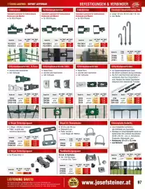 Josef Steiner Flugblatt Seite 97